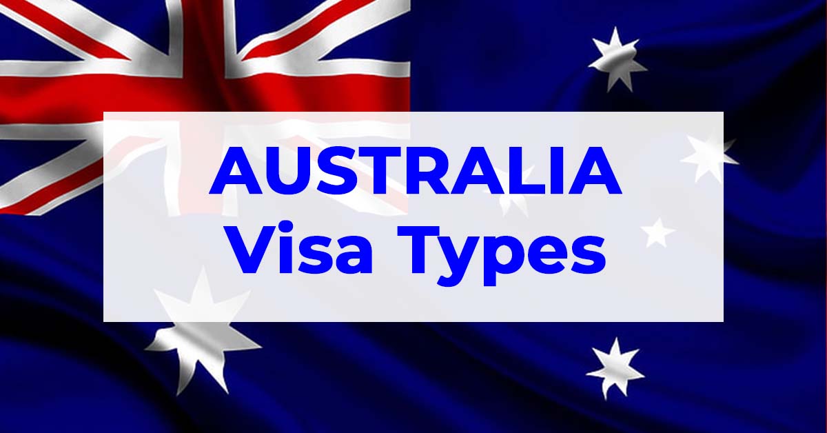 A Comprehensive Guide To Australian Visas Types Requirements And Hot Hot Sex Picture 6156